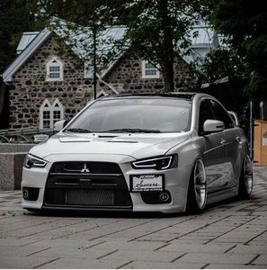 Meet your Posher, Joniel